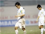 Bóng đá anh, ngoại hạng anh, lịch thi đấu euro 2012, 16h30, HN.T&T – TĐCS.ĐT: Tiếc nuối